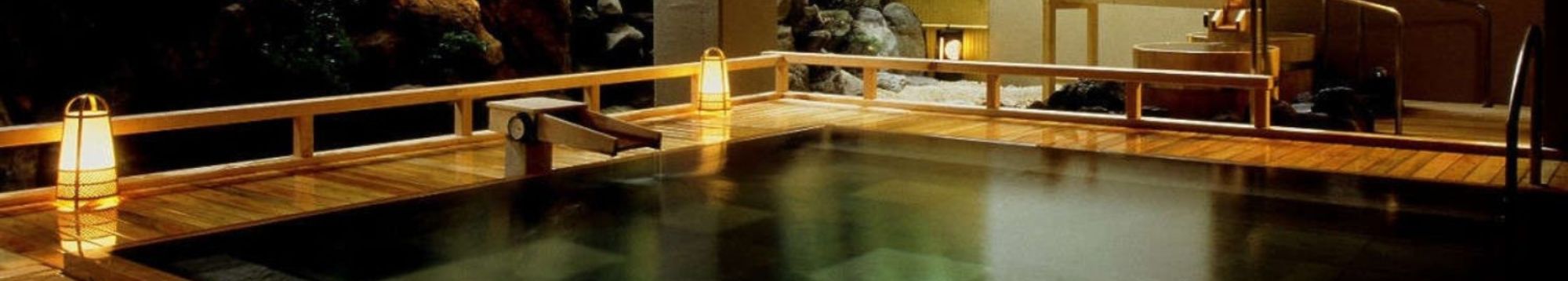 四万グランドホテル